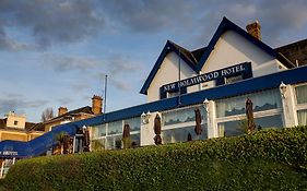 Best Western New Holmwood Hotel